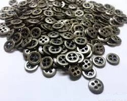 Metal Buttons