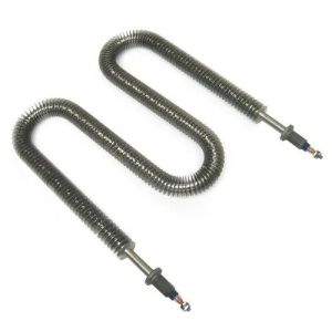 flexible tubular heater