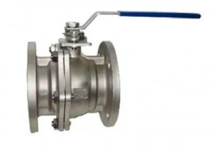 Ball Valve