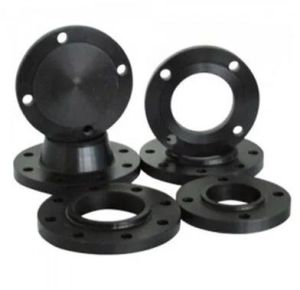 Carbon Steel Flanges