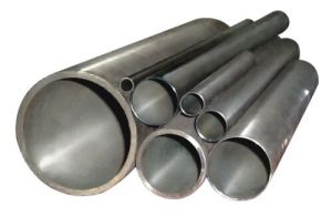 Carbon Steel Pipe