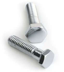 Hex Bolts