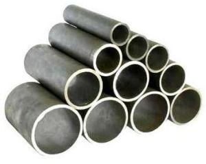 Nickel Alloy Pipes