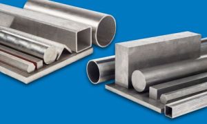 Stainless Steel Pipe