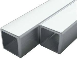 Stainless Steel Square Tube