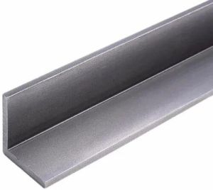 Mild Steel Angle