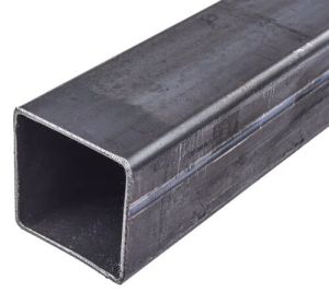 mild steel square pipe