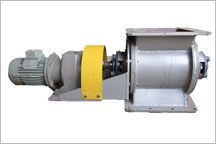 Rotary Air Lock Valves