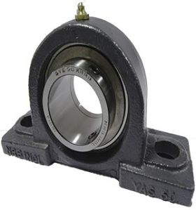 Wide Inner Ring Bearing