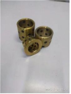 Bronze Bearings