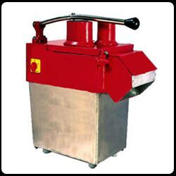 Vegetable Cutting Machine