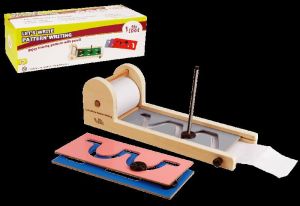 Pattern Writing Educational Toy