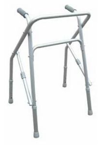 folding walker