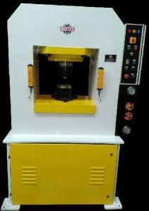 Ton Hydraulic Coin Embossing Press