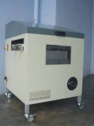 Interflux Spray Fluxer Machine