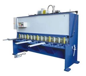 Plate Shear