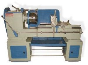 Lanco Threading Machine