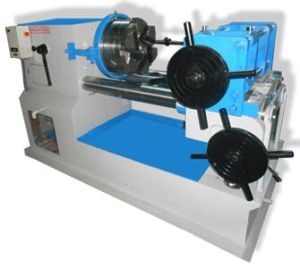 Threading Machine