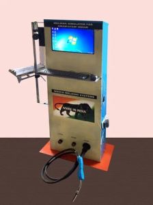 Welding Simulator