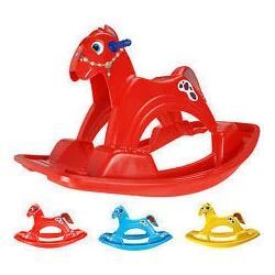 PVC Rocking Horse