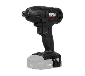 FERM Cordless Drill