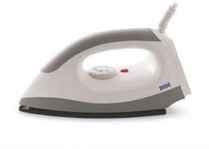 Dry Iron