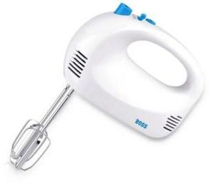 Hand mixer