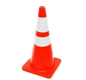 PVC Traffic Safety Cone