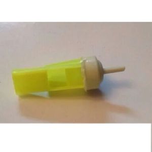 Plastic Toy Whistle