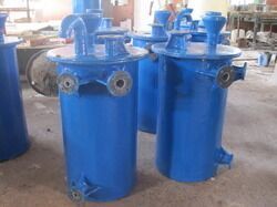 Frp Dosing Tank