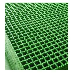 Frp Molded Grating