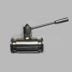 Ss Ball Valve