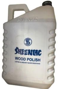 Sheenlac Wood Polish