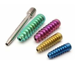 ACL- Interference Screws
