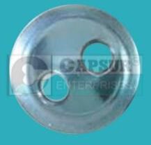 Titanium Suture Disc