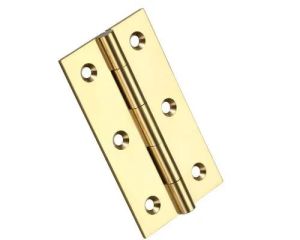 Brass Butt Hinge