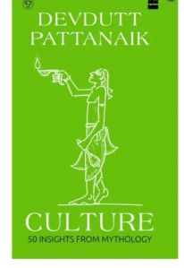 culture book