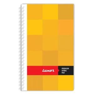 Luxor Notebook