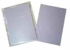 pvc paper