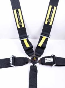 Harness Belts