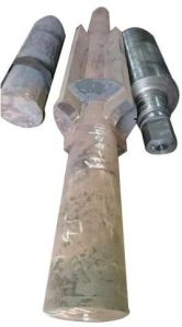 Pump motor Shaft