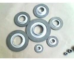 Brake Motor Clutch Discs