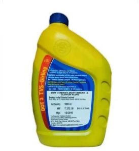 TVS Brake Fluid