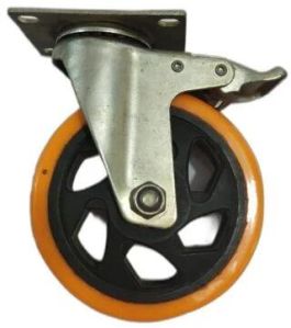 PU Caster Wheel