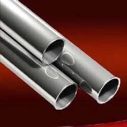 Stainless Steel Pipe