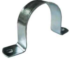 GI Slotted C Channel