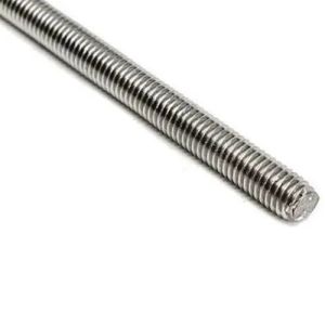 Threaded Rod