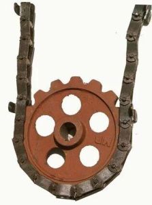 Chain Sprocket