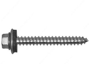 Self Drilling Screw