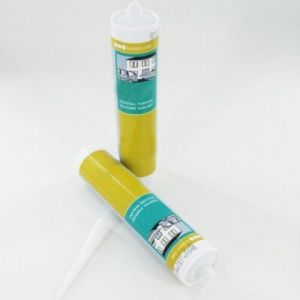 Silicone Sealant